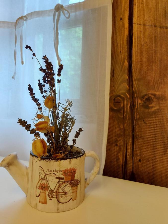 Oldhouse Knezovo Villa Sromlje Eksteriør bilde